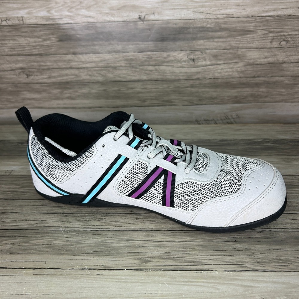 Xero Prio Shoes Womens 9 Barefoot Minimalist Athletic Running Sneakers - Picture 7 of 10